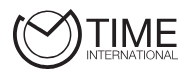 Program Campus Hiring Periode Desember 2018 – PT Swisstime Perkasa Internasional (Time International)