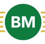 LOGO PT BUKITMEGA MASABADI