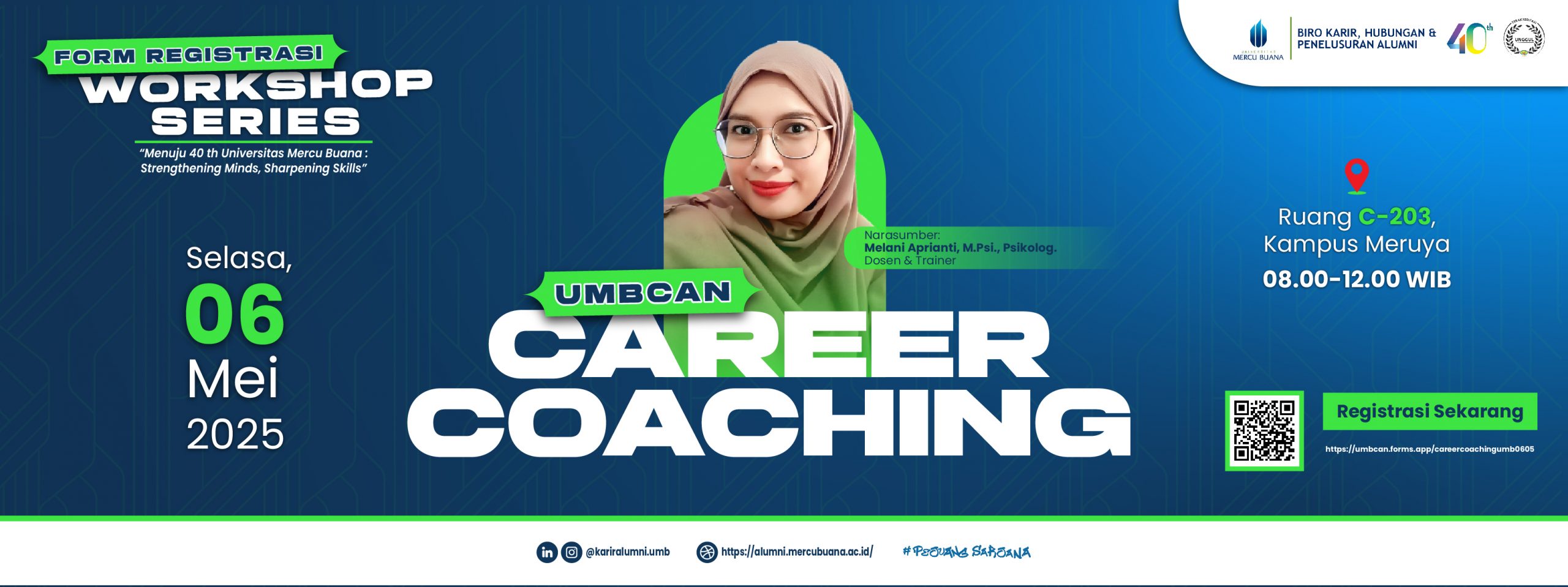 Career Coaching