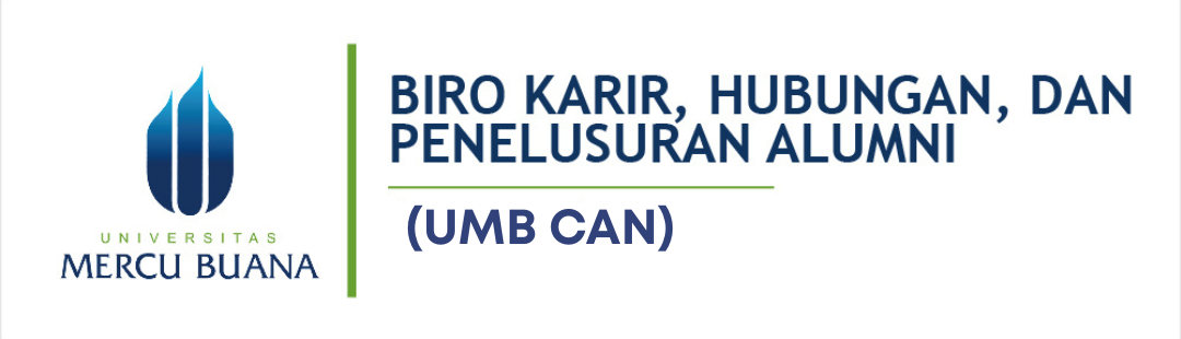 UMB Biro Karir