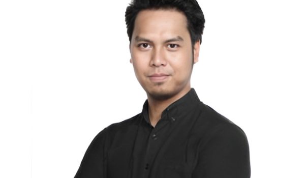 Ar. Resi Hari Murti Adjie, IAI.