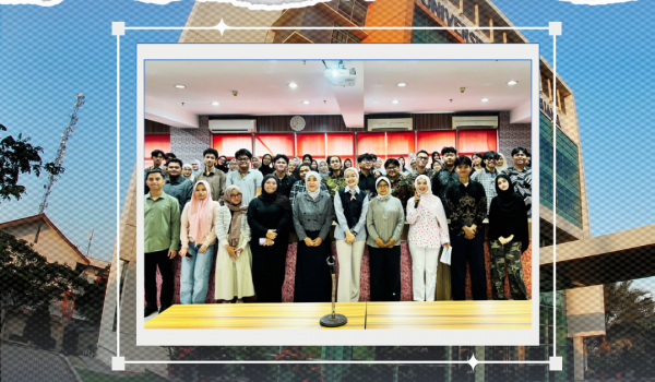 RECAP SEMINAR SOFT SKILL: SELF AWARENESS