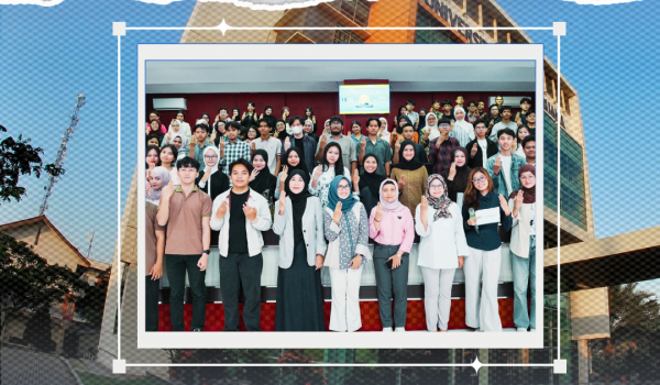 Recap Seminar Soft Skill Career & Skill Planning