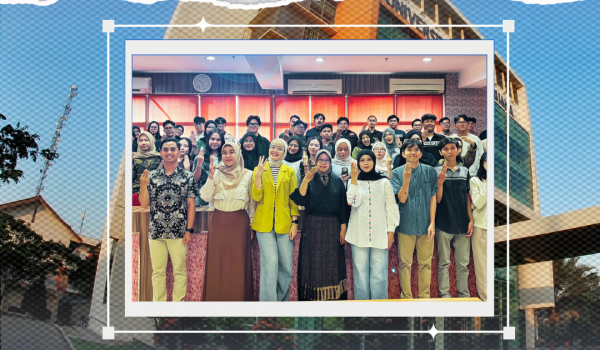 RECAP WORKSHOP EFFECTIVE COMMUNICATION
